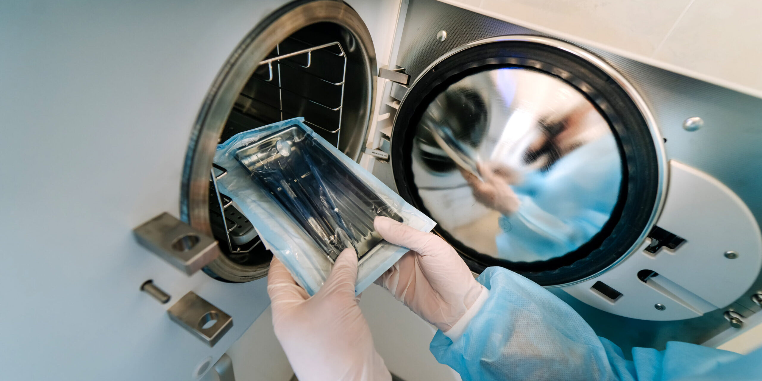 Autoklav a fogaszati rendeloben Hogyan jarult hozza a paciensek biztonsagahoz a legujabb technologia - modent.hu