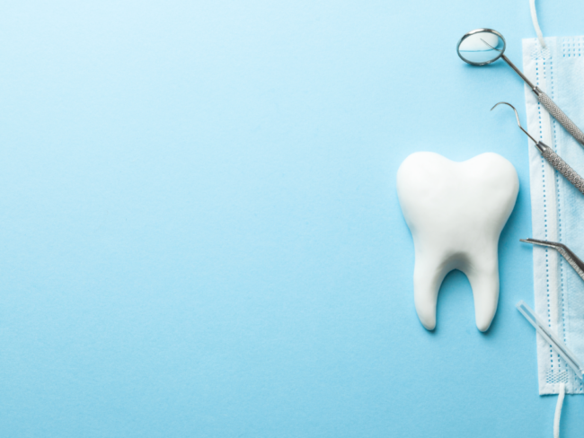 Depurator a fogaszatban Hogyan biztositja a tokeletes fogko eltavolitast minimalis beavatkozassal - modent.hu