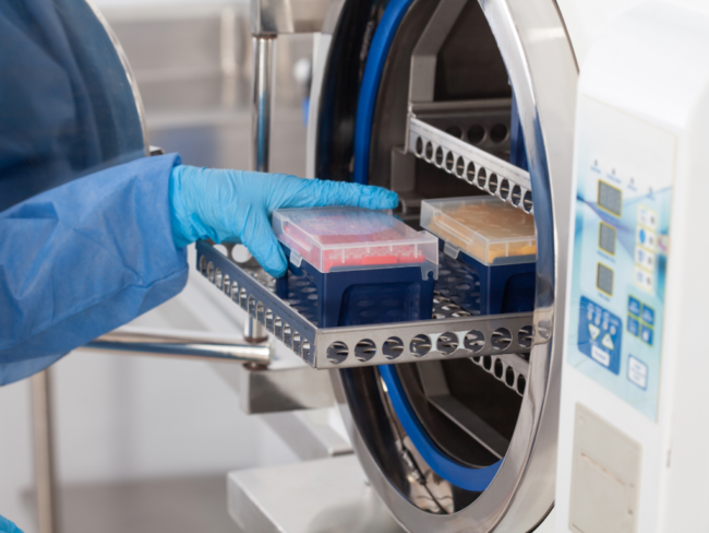 Egy fogorvosi rendelo korszerusitese Hogyan valt az uj autoklav a napi fertotlenites kulcsfontossagu elemeve - modent.hu