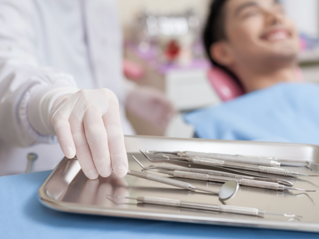 Hogyan mentett meg a fogaszati szerviz egy surgossegi beavatkozast - modent.hu