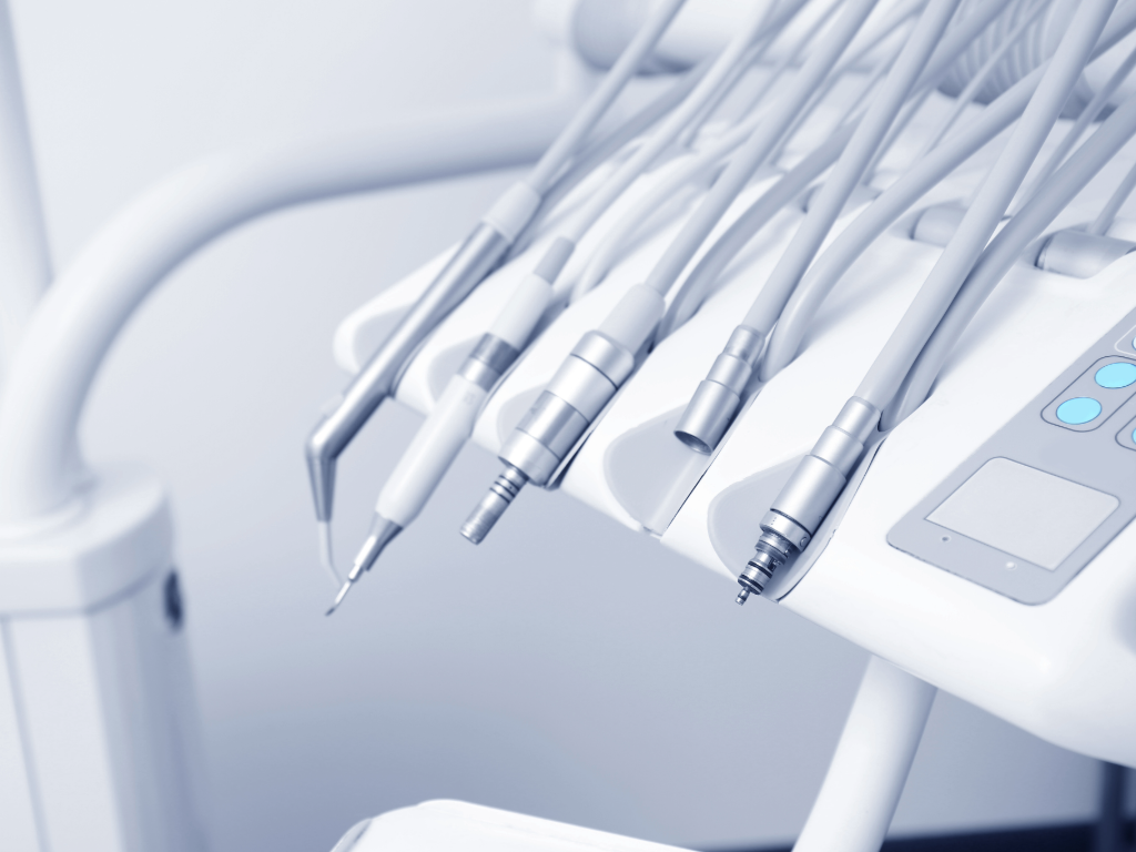 Egy pacienstortenet Hogyan valt a depurator a fogorvosi kezelesek egyik legfontosabb eszkozeve - modent.hu