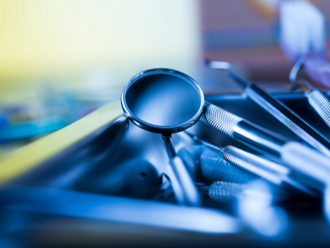 Fogaszati szerviz a hatterben Hogyan biztositja a zavartalan rendelest a megbizhato karbantartas - modent.hu