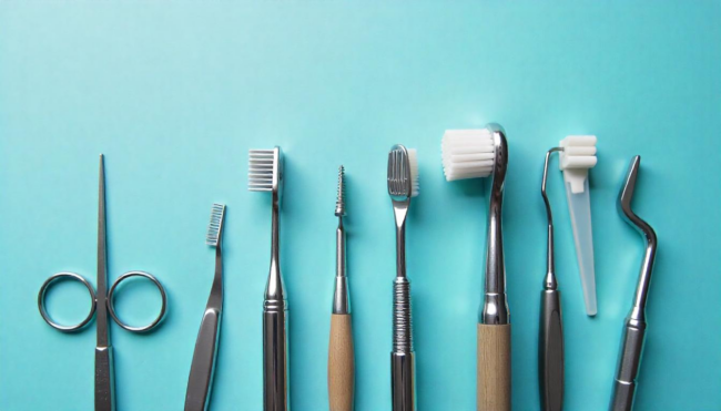 A depurator fejlodese A kezi eszkozoktol az ultrahangos technologiaig - modent.hu