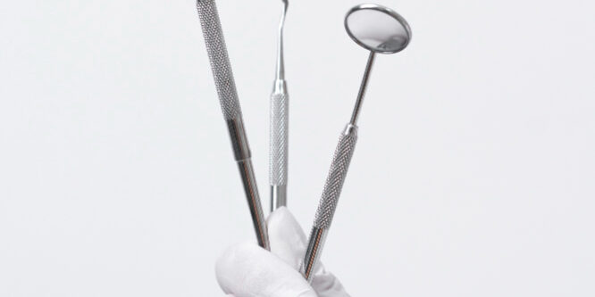 Fogászati szerviz kulisszatitkok Mit lát a szervizes, amit más nem - modent.hu