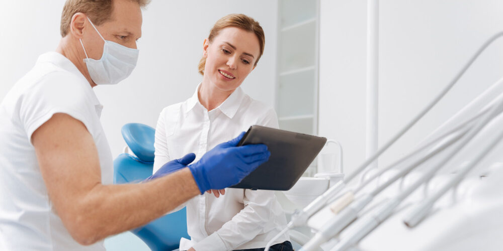 Fogászati szerviz kérdés Megéri javítani, vagy ideje cserélni - modent.hu