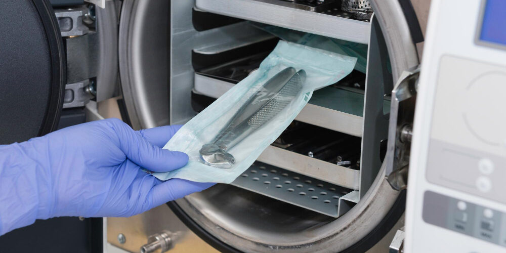 Sterilizálás visszajelzés nélkül – amikor az autokláv már nem figyelmeztet - modent.hu