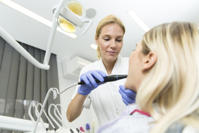 fogászati depurátor modent.hu